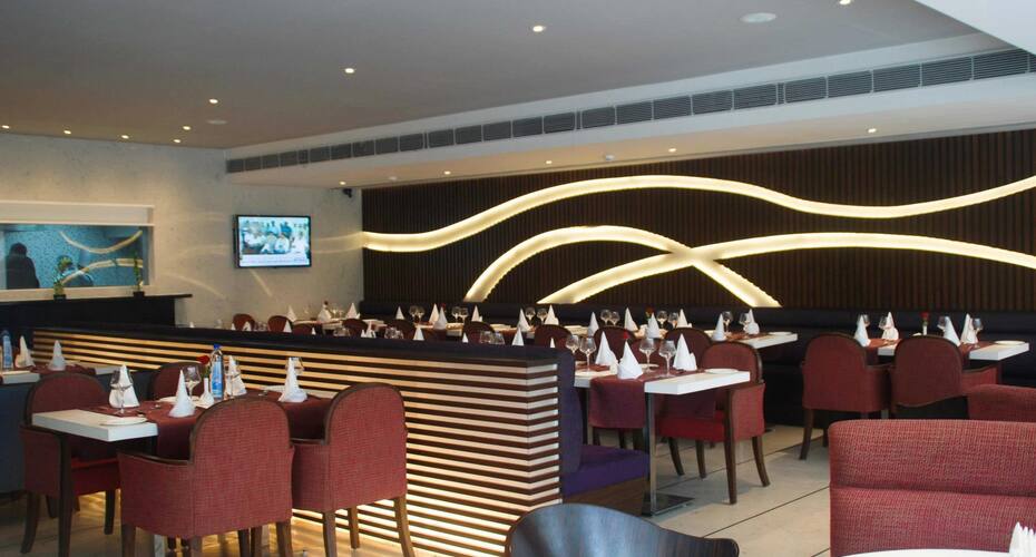 TG Stays Sector 43 B, Chandigarh 3
